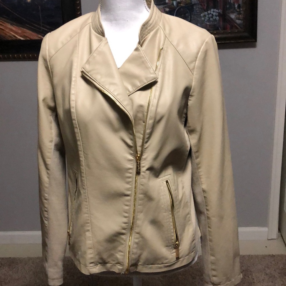 NWT Calvin Klein Jacket
